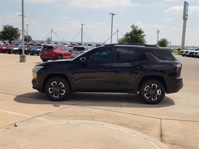 new 2026 Chevrolet Equinox car, priced at $38,840