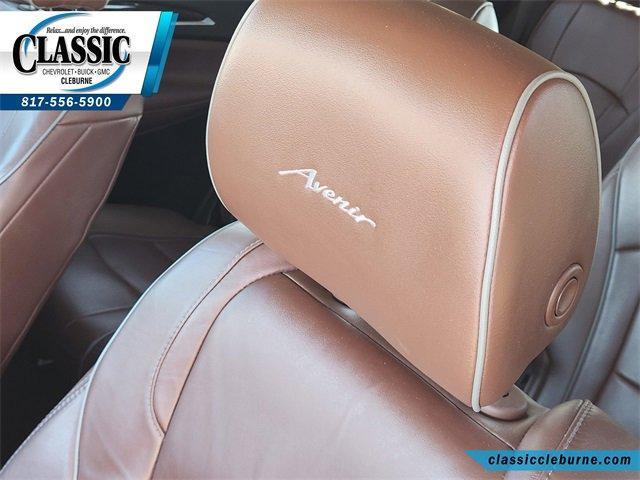 used 2018 Buick Enclave car, priced at $18,900