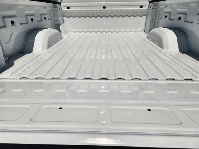 new 2025 Chevrolet Silverado 2500 car, priced at $65,040