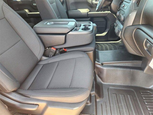 new 2025 Chevrolet Silverado 2500 car, priced at $65,040