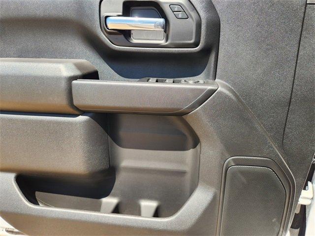 new 2025 Chevrolet Silverado 2500 car, priced at $65,040
