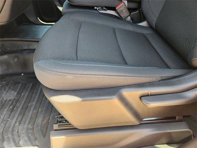 new 2025 Chevrolet Silverado 2500 car, priced at $65,040
