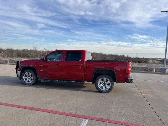 used 2014 GMC Sierra 1500 car, priced at $21,900