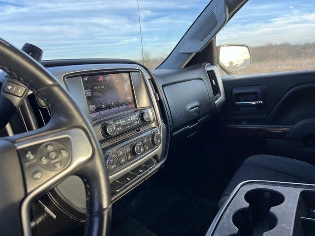 used 2014 GMC Sierra 1500 car, priced at $21,900