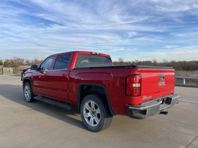 used 2014 GMC Sierra 1500 car, priced at $21,900