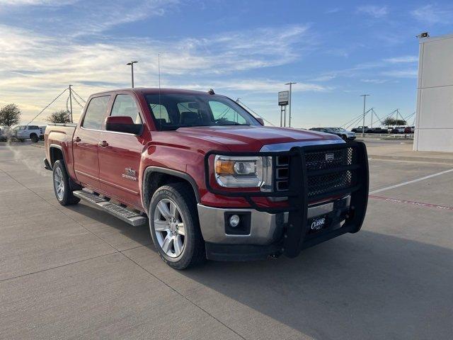 used 2014 GMC Sierra 1500 car, priced at $21,900