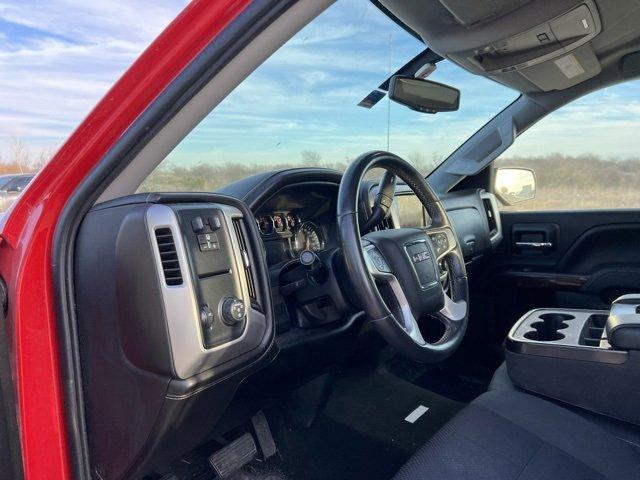 used 2014 GMC Sierra 1500 car, priced at $21,900