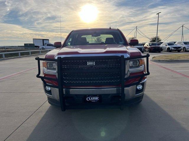 used 2014 GMC Sierra 1500 car, priced at $21,900