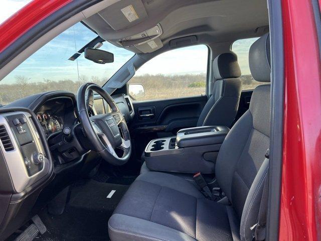 used 2014 GMC Sierra 1500 car, priced at $21,900