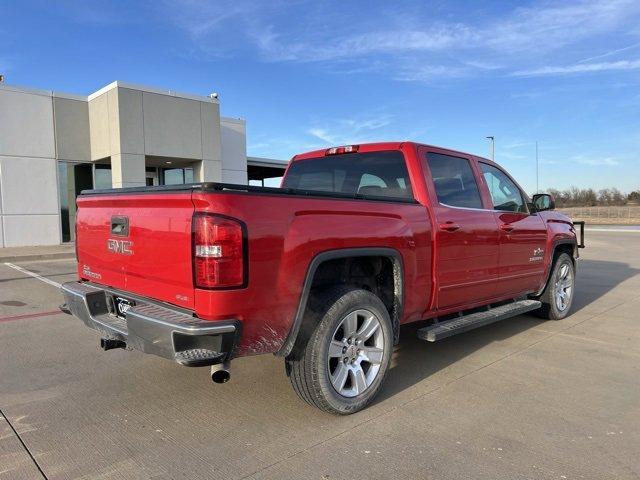 used 2014 GMC Sierra 1500 car, priced at $21,900