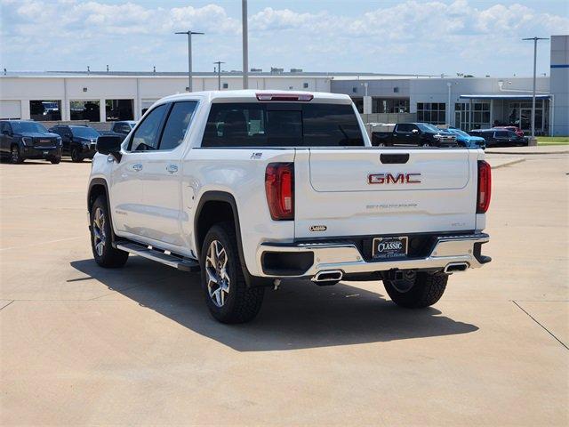new 2026 GMC Sierra 1500 car, priced at $64,045