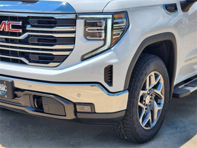 new 2026 GMC Sierra 1500 car, priced at $64,045
