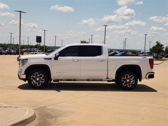 new 2026 GMC Sierra 1500 car, priced at $64,045