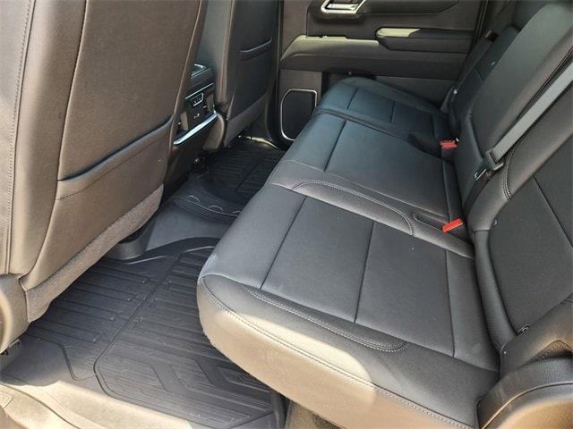 new 2026 GMC Sierra 1500 car, priced at $64,045