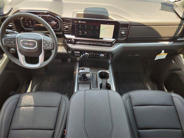 new 2026 GMC Sierra 1500 car, priced at $64,045