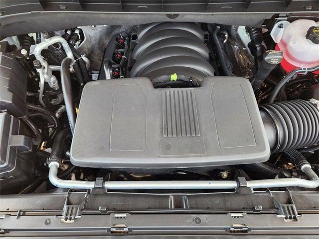 new 2026 GMC Sierra 1500 car, priced at $64,045