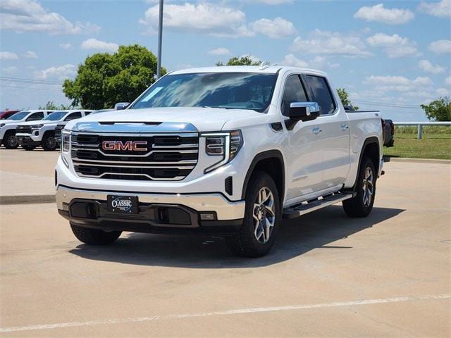 new 2026 GMC Sierra 1500 car, priced at $64,045