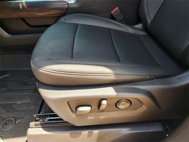 new 2026 GMC Sierra 1500 car, priced at $64,045
