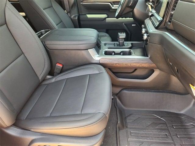 new 2026 GMC Sierra 1500 car, priced at $64,045