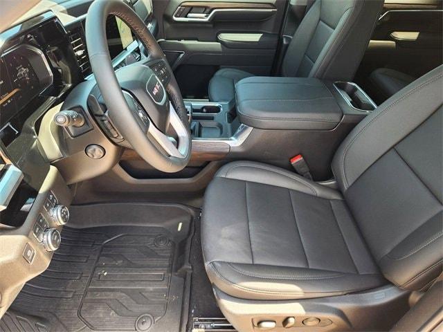 new 2026 GMC Sierra 1500 car, priced at $64,045