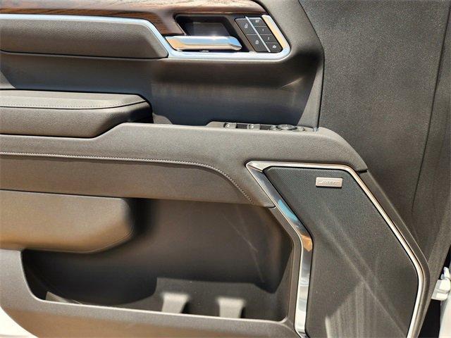 new 2026 GMC Sierra 1500 car, priced at $64,045