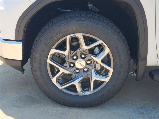 new 2026 GMC Sierra 1500 car, priced at $64,045