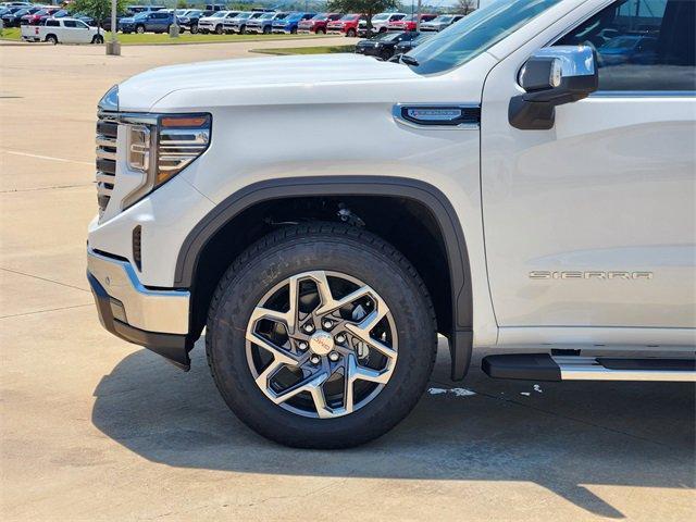 new 2026 GMC Sierra 1500 car, priced at $64,045