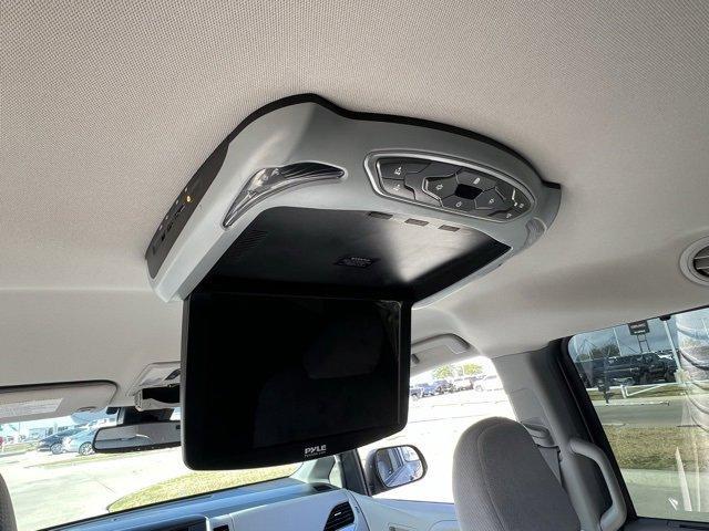 used 2018 Toyota Sienna car, priced at $20,900