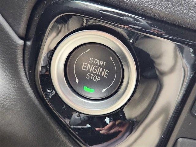 new 2025 Chevrolet Silverado 1500 car, priced at $55,725