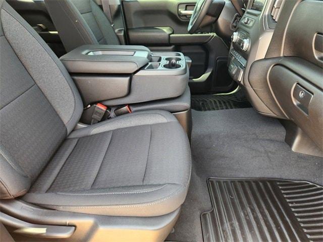 new 2025 GMC Sierra 1500 car, priced at $44,285