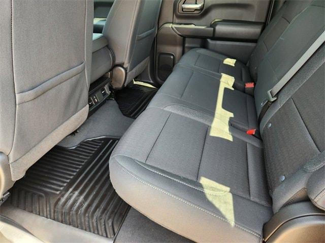new 2025 GMC Sierra 1500 car, priced at $44,285