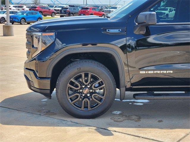 new 2025 GMC Sierra 1500 car, priced at $44,285