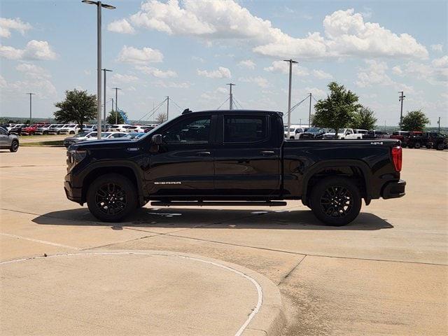 new 2025 GMC Sierra 1500 car, priced at $44,285