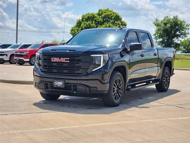new 2025 GMC Sierra 1500 car, priced at $44,285