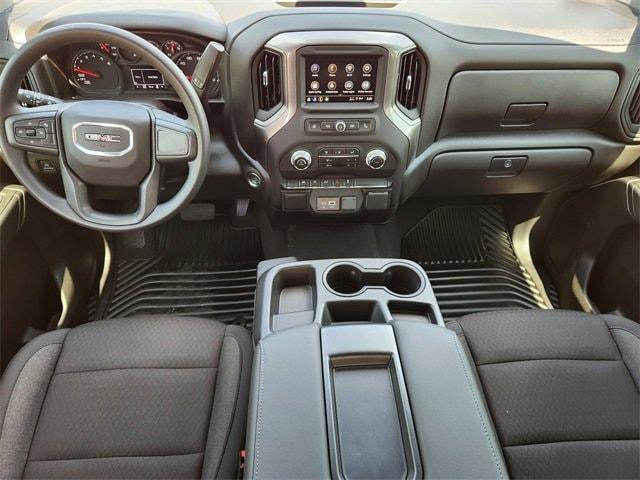 new 2025 GMC Sierra 1500 car, priced at $45,780