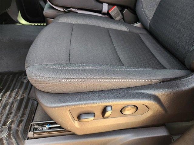 new 2025 GMC Sierra 1500 car, priced at $44,285