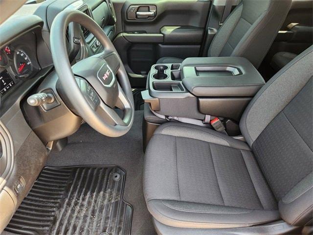 new 2025 GMC Sierra 1500 car, priced at $44,285
