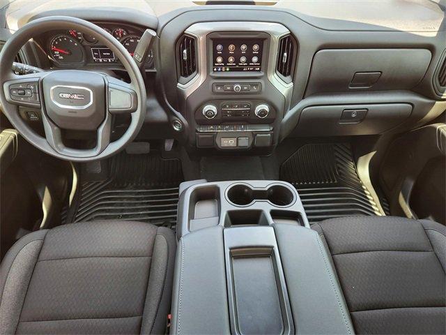new 2025 GMC Sierra 1500 car, priced at $44,285