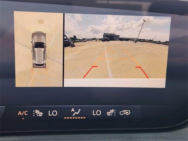 new 2025 Buick Envision car, priced at $38,240