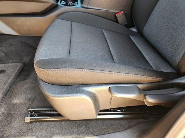 new 2026 Chevrolet Colorado car, priced at $42,495