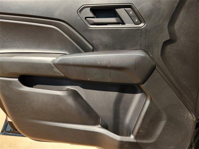 new 2026 Chevrolet Colorado car, priced at $42,495