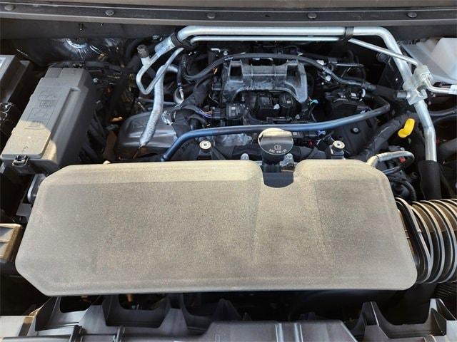 new 2026 Chevrolet Colorado car, priced at $42,495