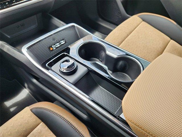 new 2026 Chevrolet Equinox car, priced at $38,840