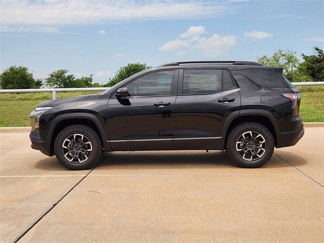 new 2026 Chevrolet Equinox car, priced at $38,840