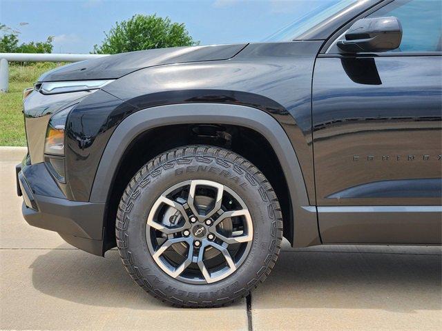 new 2026 Chevrolet Equinox car, priced at $38,840