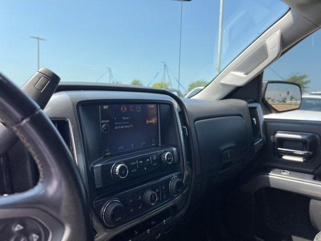 used 2014 Chevrolet Silverado 1500 car, priced at $18,300