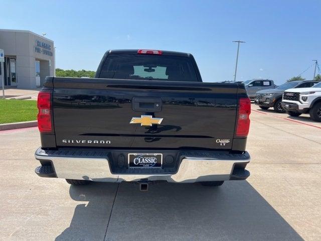 used 2014 Chevrolet Silverado 1500 car, priced at $18,300