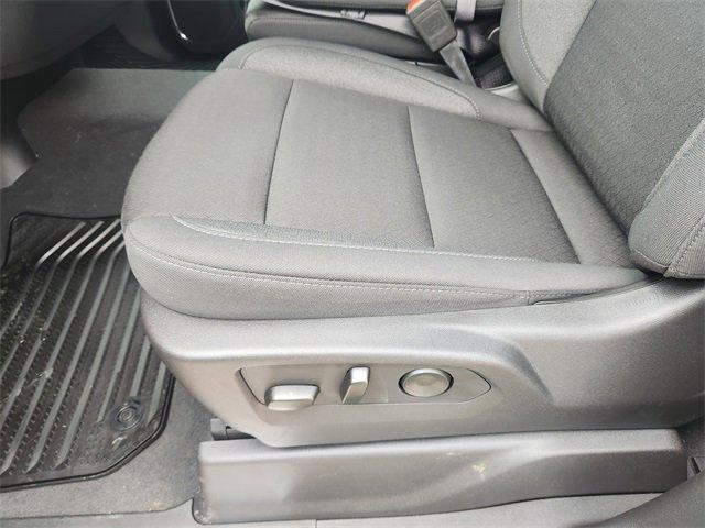 new 2025 GMC Sierra 1500 car, priced at $45,985