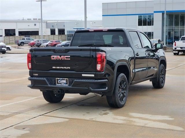new 2025 GMC Sierra 1500 car, priced at $45,985