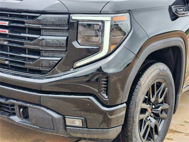 new 2025 GMC Sierra 1500 car, priced at $44,985